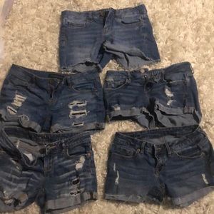 Aeropostale shorts